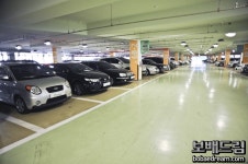 인천의 새로운 랜드마크, 엠파크를 찾다. | 보배드림 자동차뉴스