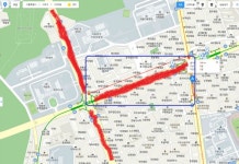 교대역~서초역 검찰개혁집회 참석. | 보배드림 정치·시사