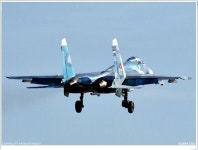 수호이 33 | 보배드림 항공/해운/철도