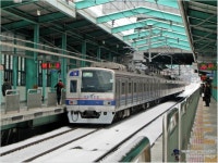 개인적으로 안산선이 가장 바람직한 지상도시철도 같습니다. | 보배드림 베스트글