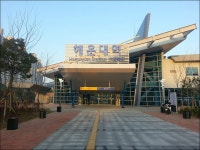 부산 동해남부선 신해운대역 | 보배드림 항공/해운/철도