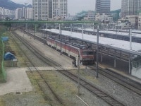 새마을 열차에 별실(가족실)이 있었다? | 보배드림 항공/해운/철도