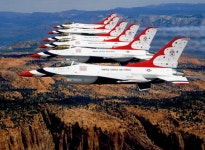 Blue Angels | 보배드림 항공/해운/철도