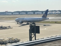 대한항공 744 | 보배드림 항공/해운/철도