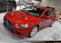 2009 샌디에고 오토쇼 | 보배드림 자동차사진/동영상