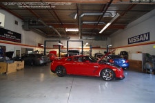 닛산 GT-R -[2] | 보배드림 자동차사진/동영상