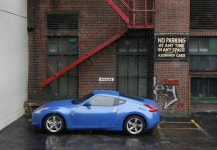 2009 닛산370Z | 보배드림 자동차사진/동영상