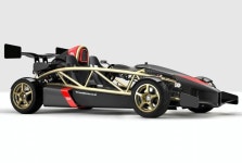 Ariel Atom 500 V8 | 보배드림 자동차사진/동영상