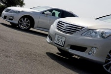 도요타 크라운 3000cc/256마력[1] | 보배드림 자동차사진/동영상