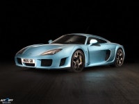 노블 V8 4.4L 트윈터보 올린 M600 스포츠카 | 보배드림 자동차사진/동영상