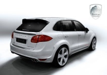 Hofele Cayster GT 670 [포르쉐 카이엔]-[2] | 보배드림 자동차사진/동영상