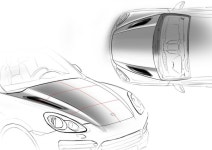 Hofele Cayster GT 670 [포르쉐 카이엔]-[2] | 보배드림 자동차사진/동영상
