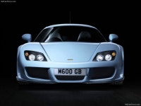 2011 노블 M600 | 보배드림 자동차사진/동영상