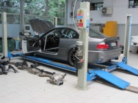 Manhart Racing 튜너 | 보배드림 자동차사진/동영상