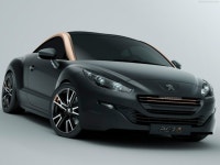 푸조 RCZ R 컨셉카 | 보배드림 자동차사진/동영상