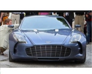 aston martin one77 | 보배드림 자동차사진/동영상