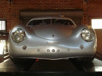 [개조 차량] 포르쉐 356 실버 블렛 -[1] | 보배드림 자동차사진/동영상