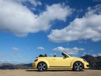 2013 폭스바겐 비틀 컨버터블(4) | 보배드림 자동차사진/동영상