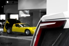 W모터스 라이칸 하이퍼스포츠(Lykan Hypersport) | 보배드림 자동차사진/동영상