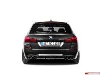 AC-Schnitzer BMW 5- 시리즈 LCI | 보배드림 자동차사진/동영상