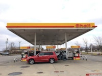 [미국 도로여행 셋째날] 2014 메르세데스 벤츠 | 보배드림 자동차사진/동영상