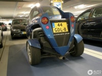 KTM X-Bow & Carver One | 보배드림 자동차사진/동영상