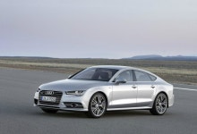 2015 아우디 S7 Sportback & A7 Sportback | 보배드림 자동차사진/동영상