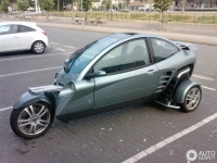 Carver One | 보배드림 자동차사진/동영상