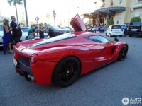 코닉세그 One:1 & 페라리 LaFerrari | 보배드림 자동차사진/동영상