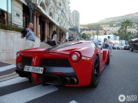코닉세그 One:1 & 페라리 LaFerrari | 보배드림 자동차사진/동영상