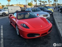 Ferrari F430 Spider | 보배드림 자동차사진/동영상