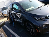 [미국 사고 차량] BMW i3 전기차 | 보배드림 자동차사진/동영상