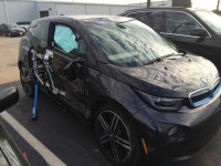 [미국 사고 차량] BMW i3 전기차 | 보배드림 자동차사진/동영상