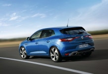 2016 All-New 르노 메간 GT (Megane) | 보배드림 자동차사진/동영상