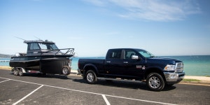 2016 램 2500 | 보배드림 자동차사진/동영상