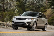 2016 랜드 로버 레인지 로버 스포츠 | 보배드림 자동차사진/동영상