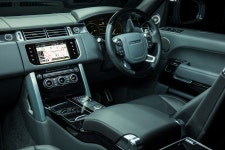 2016 랜드 로버 레인지 로버 SV 오토바이오그래피 | 보배드림 자동차사진/동영상