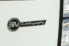 2016 랜드 로버 레인지 로버 SV 오토바이오그래피 | 보배드림 자동차사진/동영상