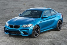 2016 BMW M2 | 보배드림 자동차사진/동영상