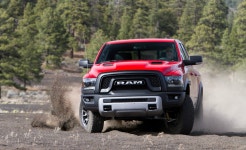 2016 램 1500 | 보배드림 자동차사진/동영상