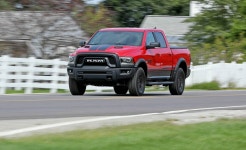 2016 모파 램 1500 레벨 | 보배드림 자동차사진/동영상