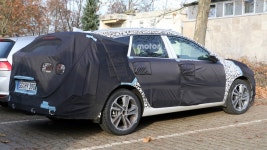 2017 현대 i30 CW 스파이 샷 | 보배드림 자동차사진/동영상