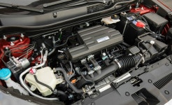 2017 혼다 CR-V | 보배드림 자동차사진/동영상