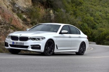 2017 BMW 540i M 스포츠 | 보배드림 자동차사진/동영상