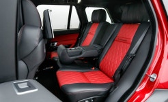 2017 랜드 로버 레인지 로버 SV 오토바이오그래피 | 보배드림 자동차사진/동영상