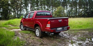 2017 포톤 툰랜드 4x4 | 보배드림 자동차사진/동영상