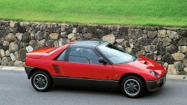 1993 오토잼 AZ-1 | 보배드림 자동차사진/동영상