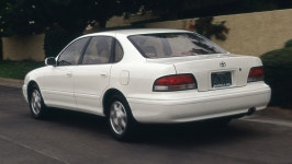 1995 토요타 아발론 | 보배드림 자동차사진/동영상