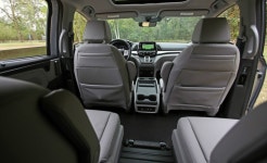 2018 혼다 오딧세이 | 보배드림 자동차사진/동영상