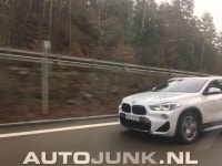 [로드샷] 2018 BMW X2 | 보배드림 자동차사진/동영상